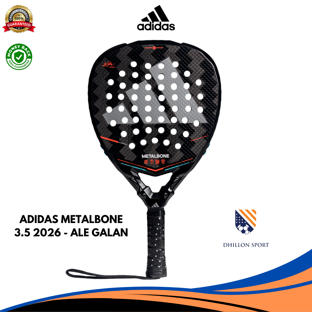 Padel Racket ADIDAS ARROW HIT 3.5 2026 | Raket Padel Adidas