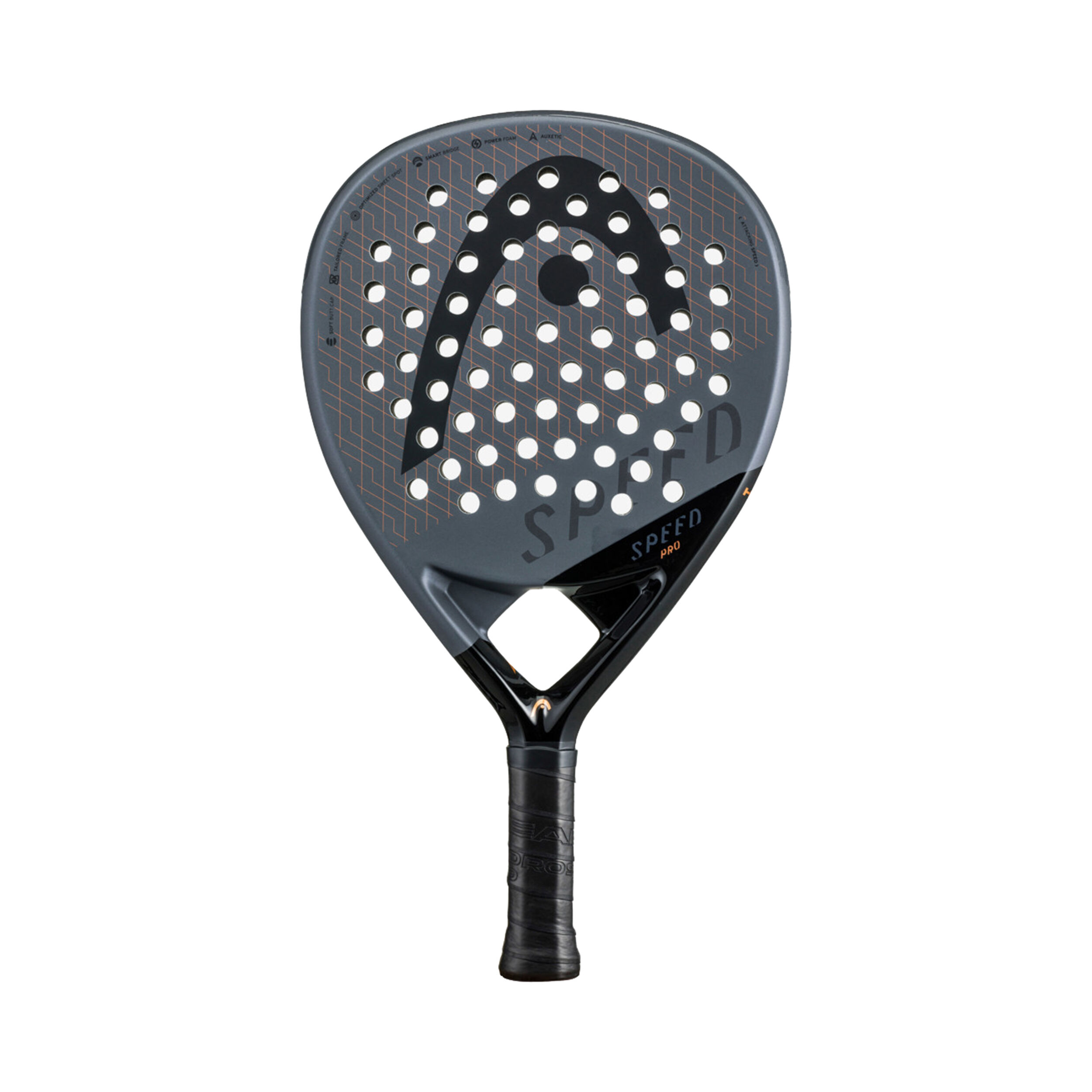 Padel Racket HEAD Speed Pro 23 | Raket Padel Head