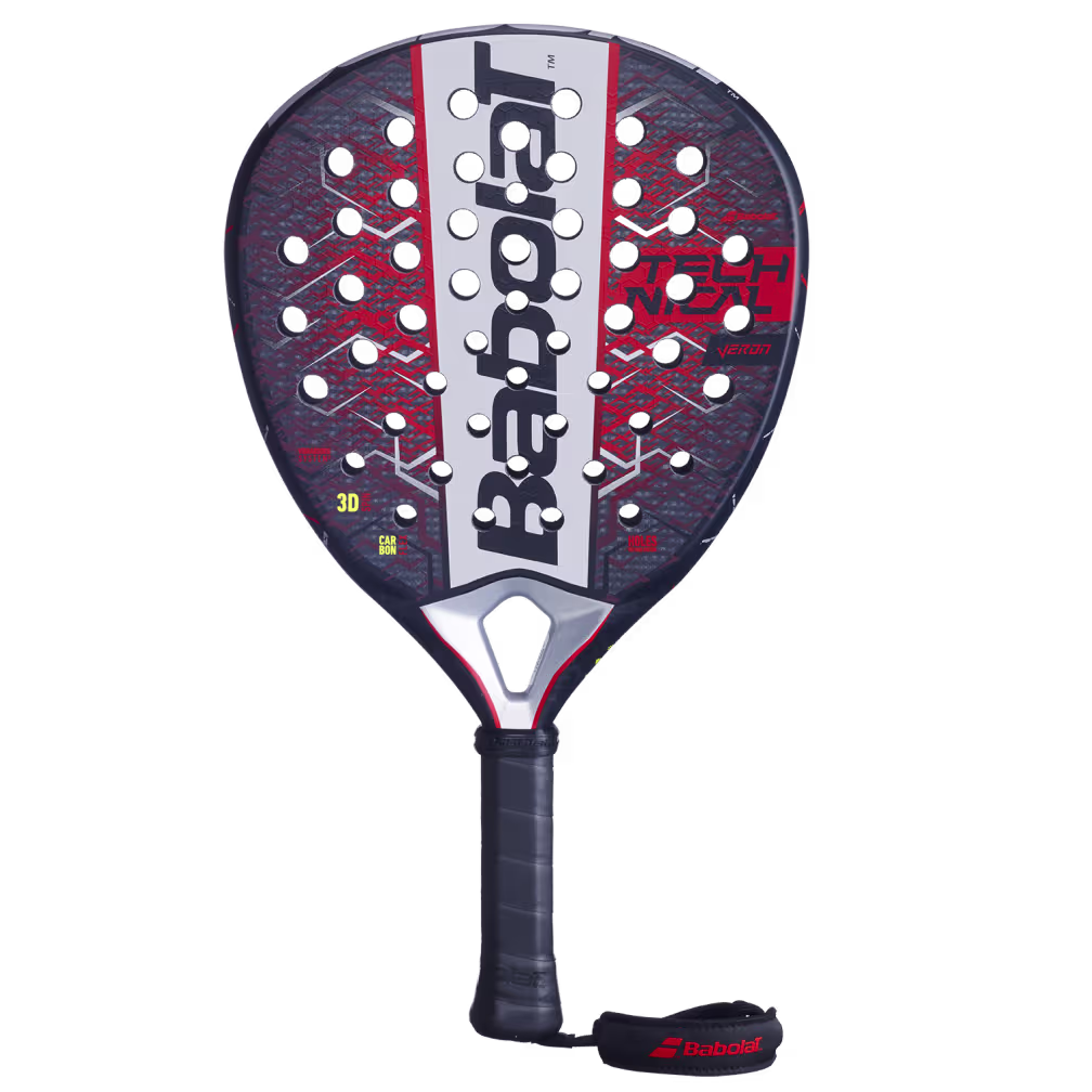 Babolat Technical Vertuo 25