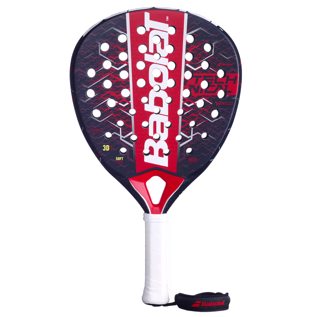 Babolat Technical Veron 25