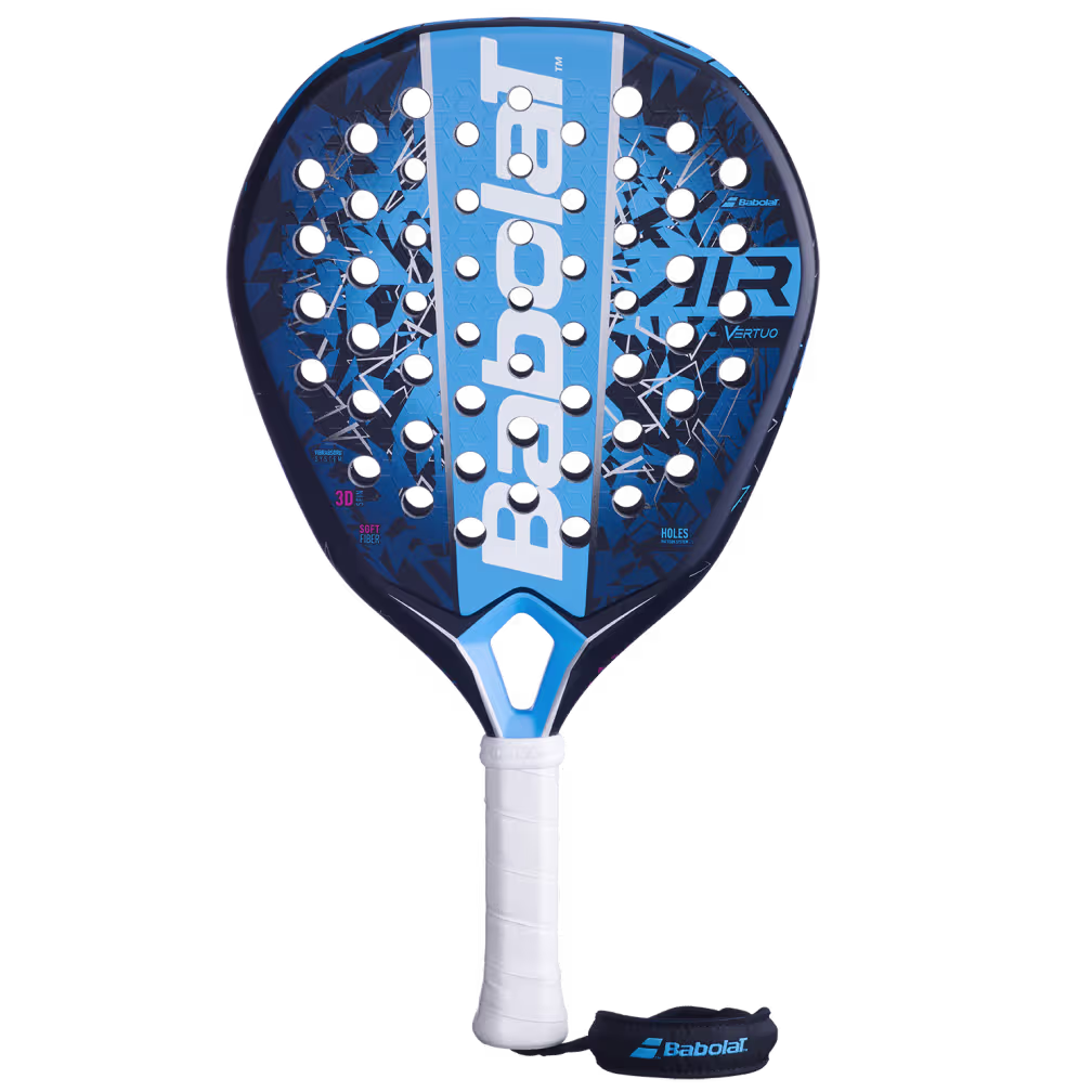 Babolat Air Vertuo 25