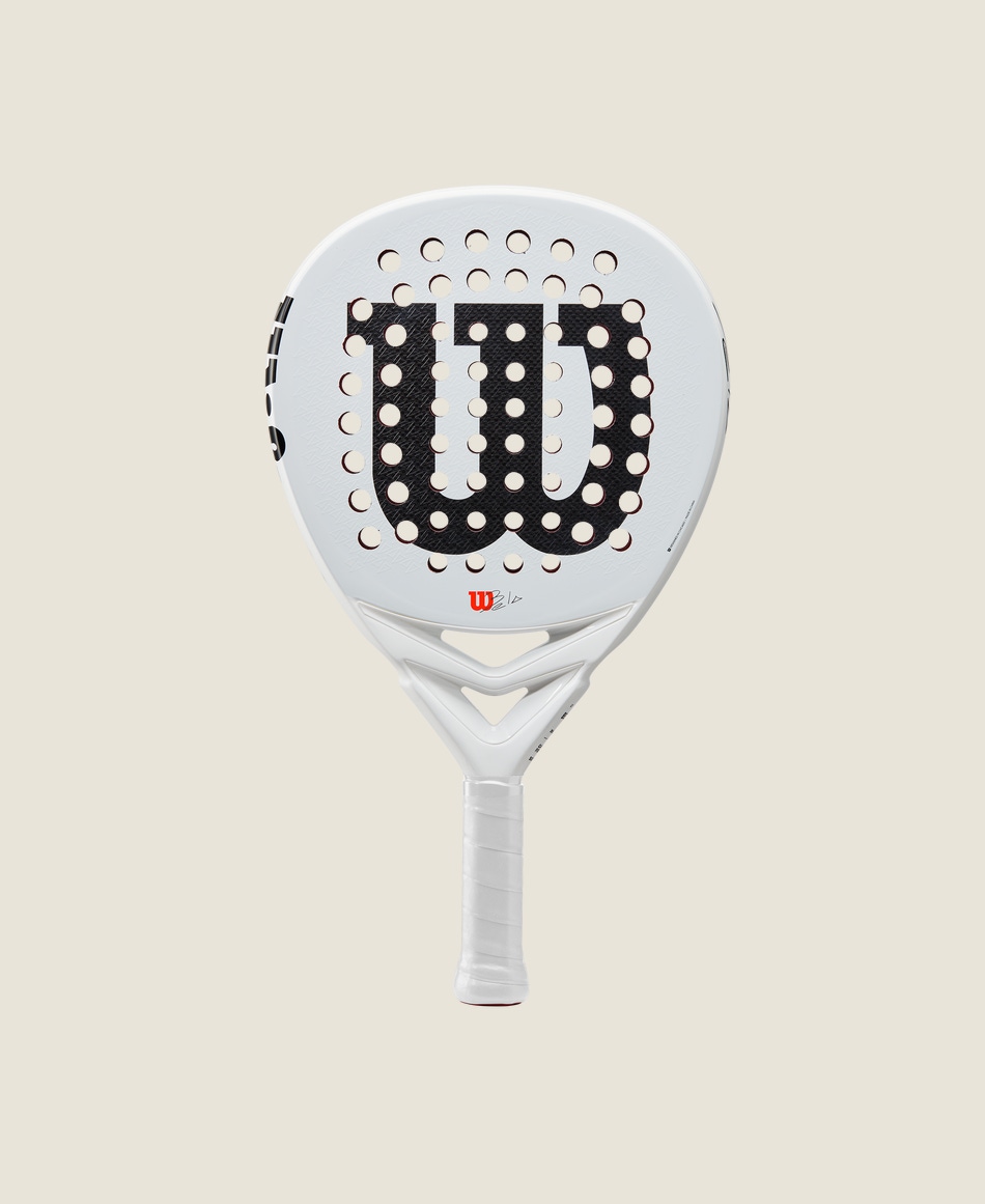 Padel Racket WILSON Bela LT V2.5 | Raket Padel WILSON