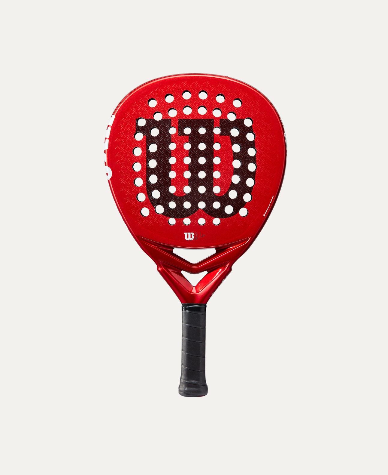 Padel Racket WILSON Bela Elite V2.5 | Raket Padel WILSON