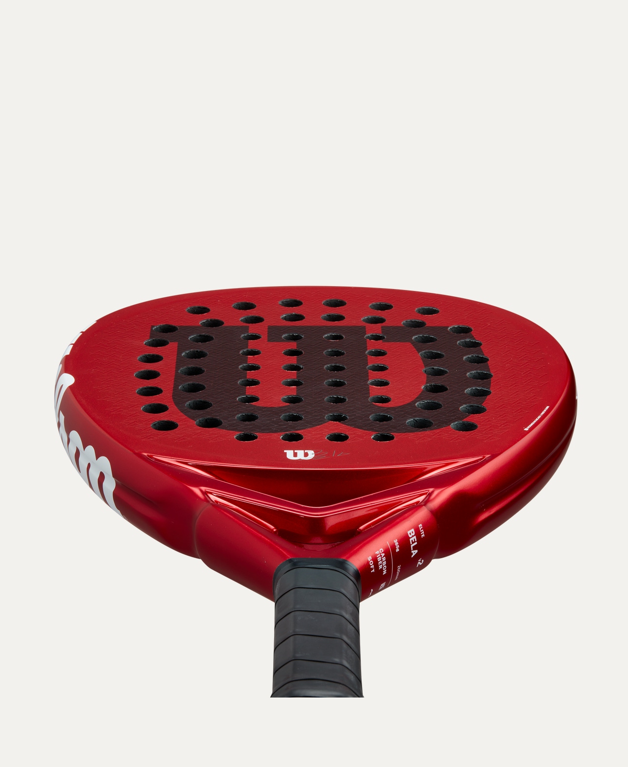 Padel Racket WILSON Bela Elite V2.5 | Raket Padel WILSON