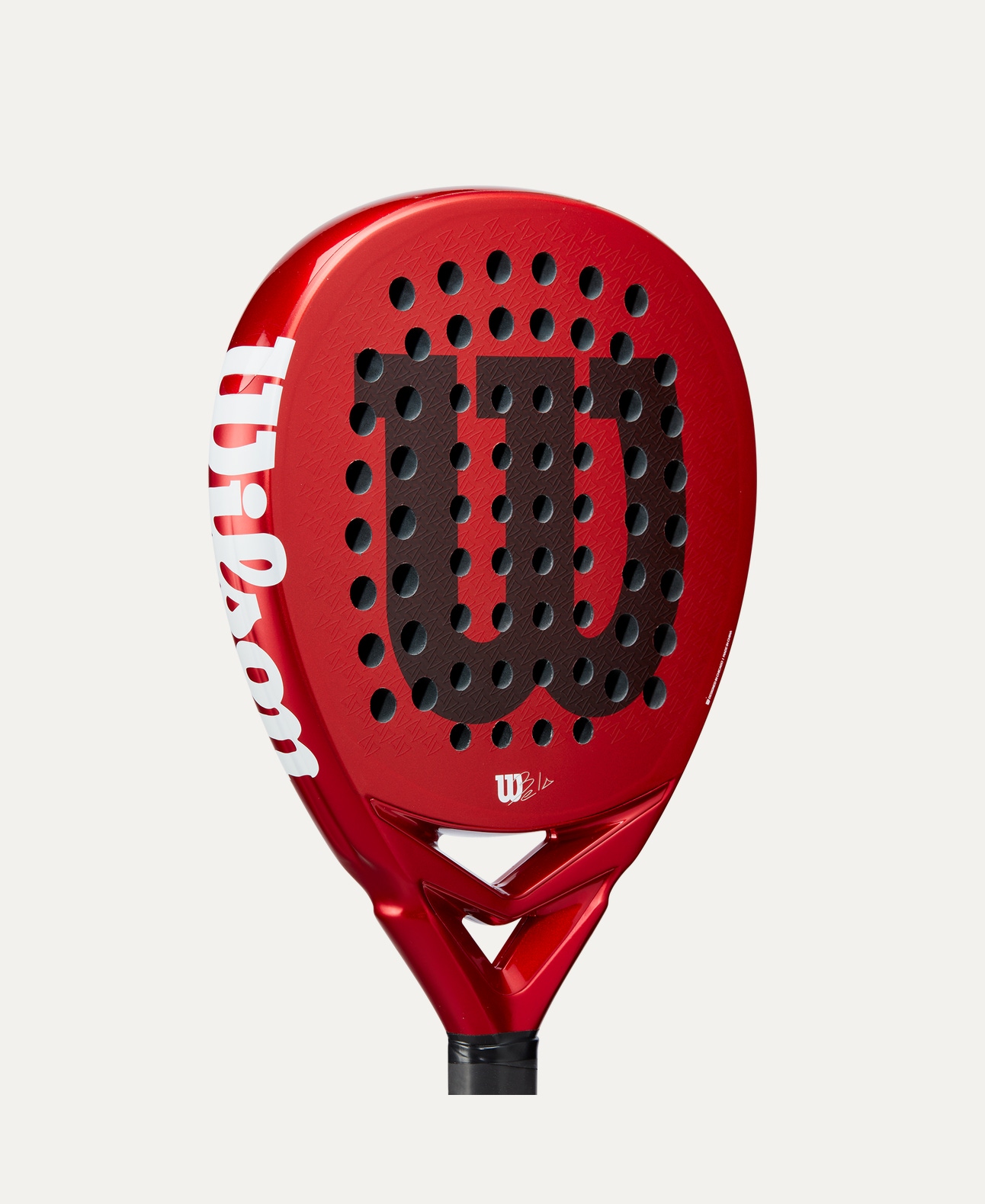 Padel Racket WILSON Bela Elite V2.5 | Raket Padel WILSON