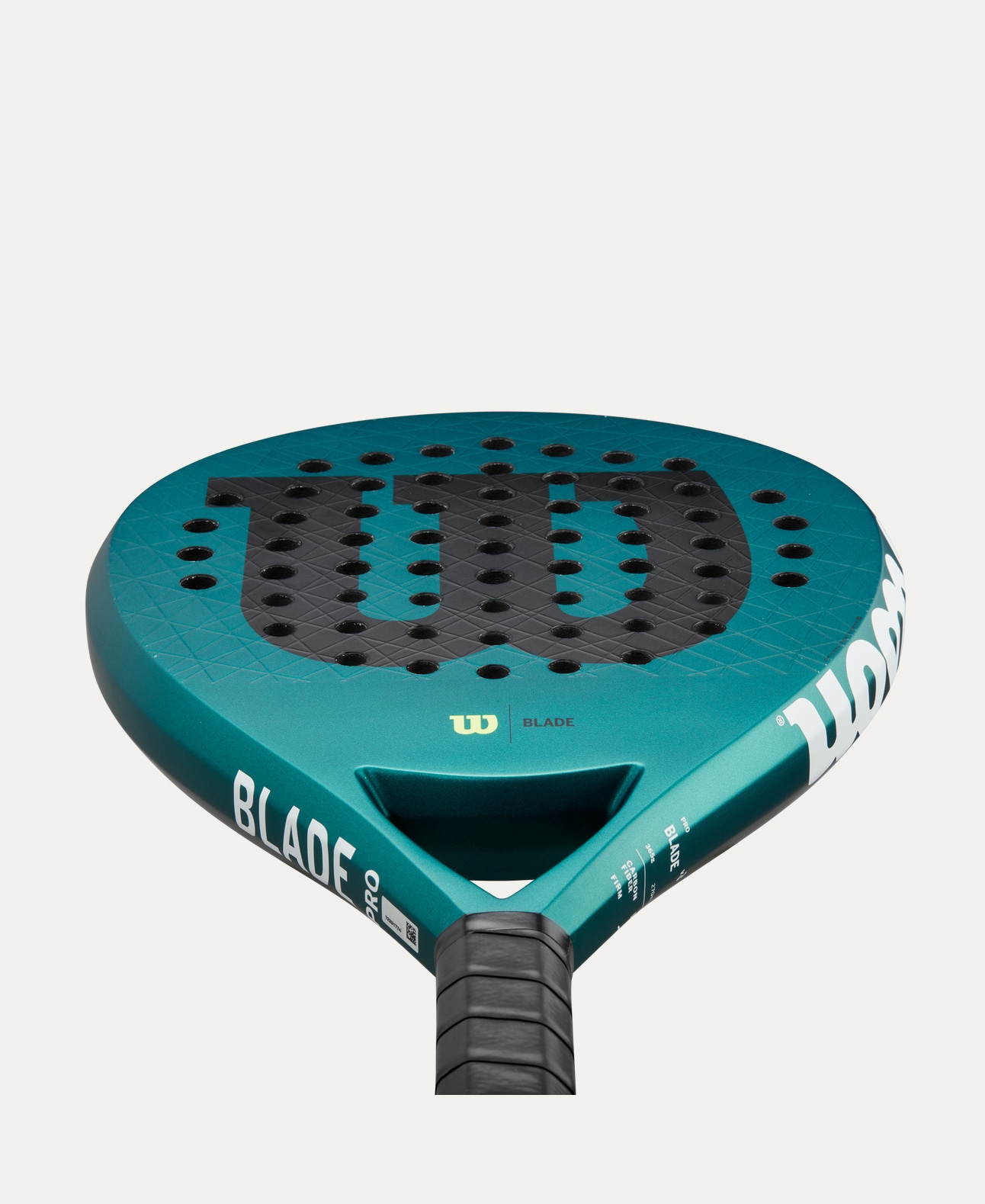 Padel Racket WILSON Blade Pro V3 | Raket Padel WILSON