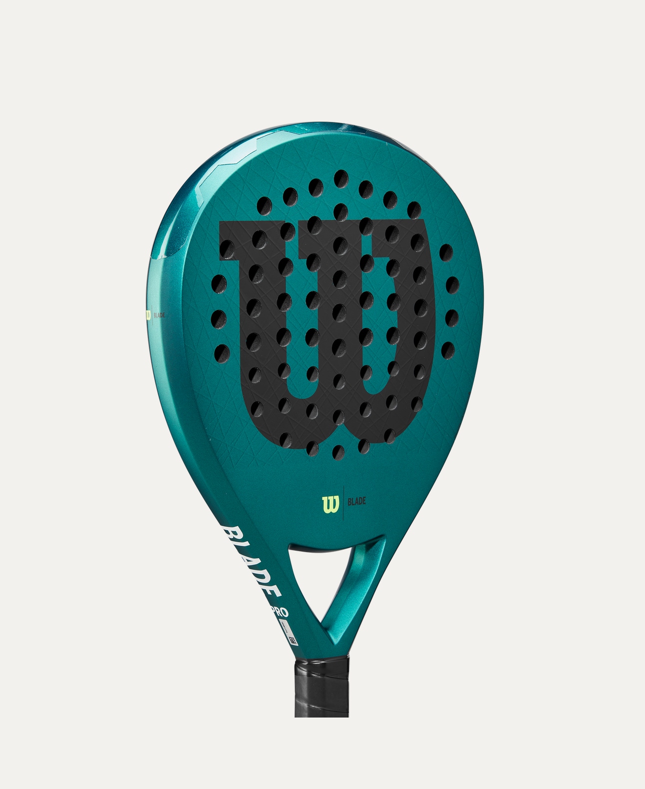 Padel Racket WILSON Blade Pro V3 | Raket Padel WILSON