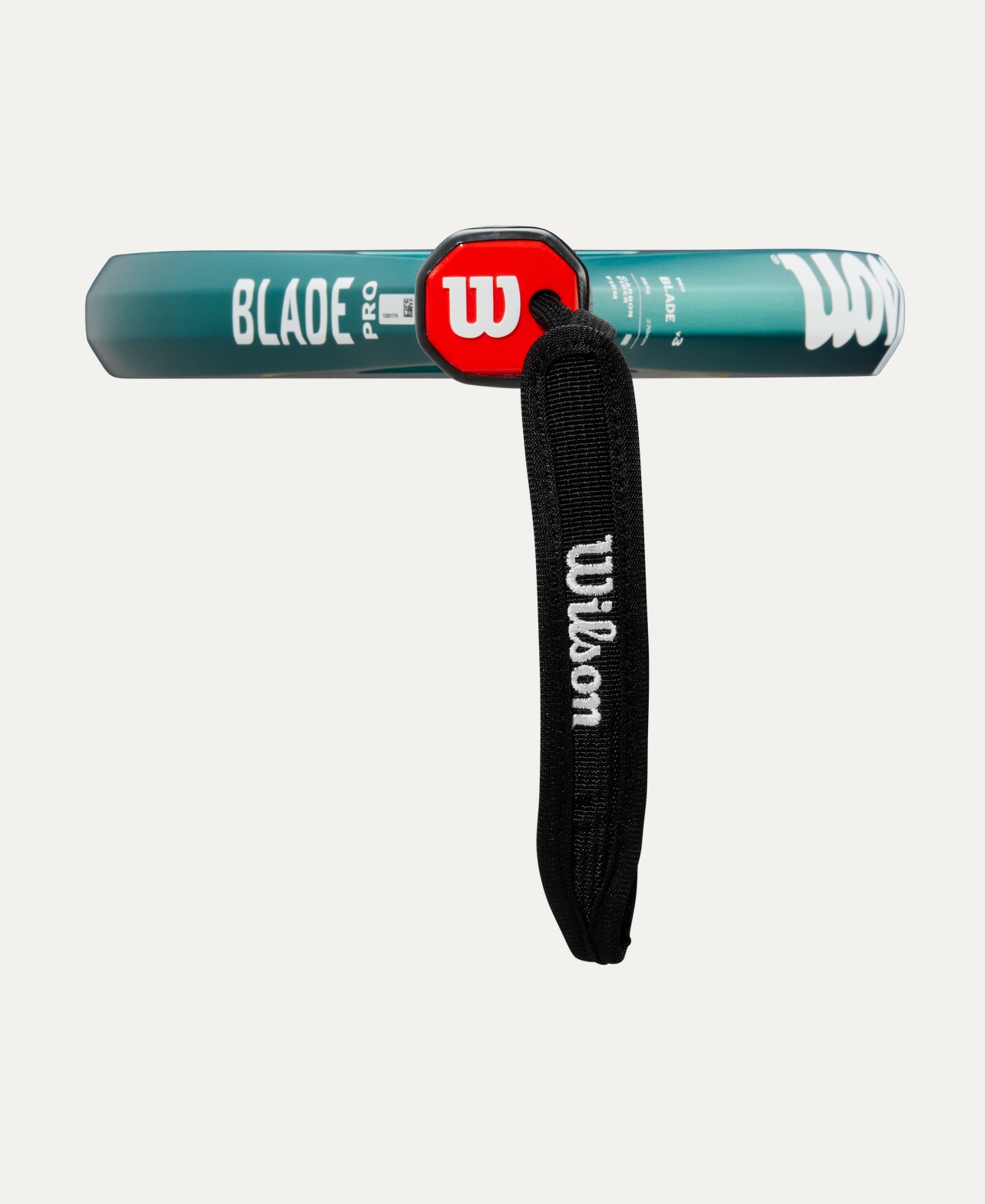 Padel Racket WILSON Blade Pro V3 | Raket Padel WILSON