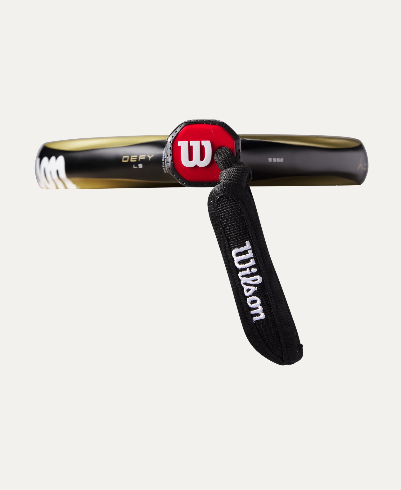 Padel Racket WILSON DEFY LS V1 | Raket Padel Wilson