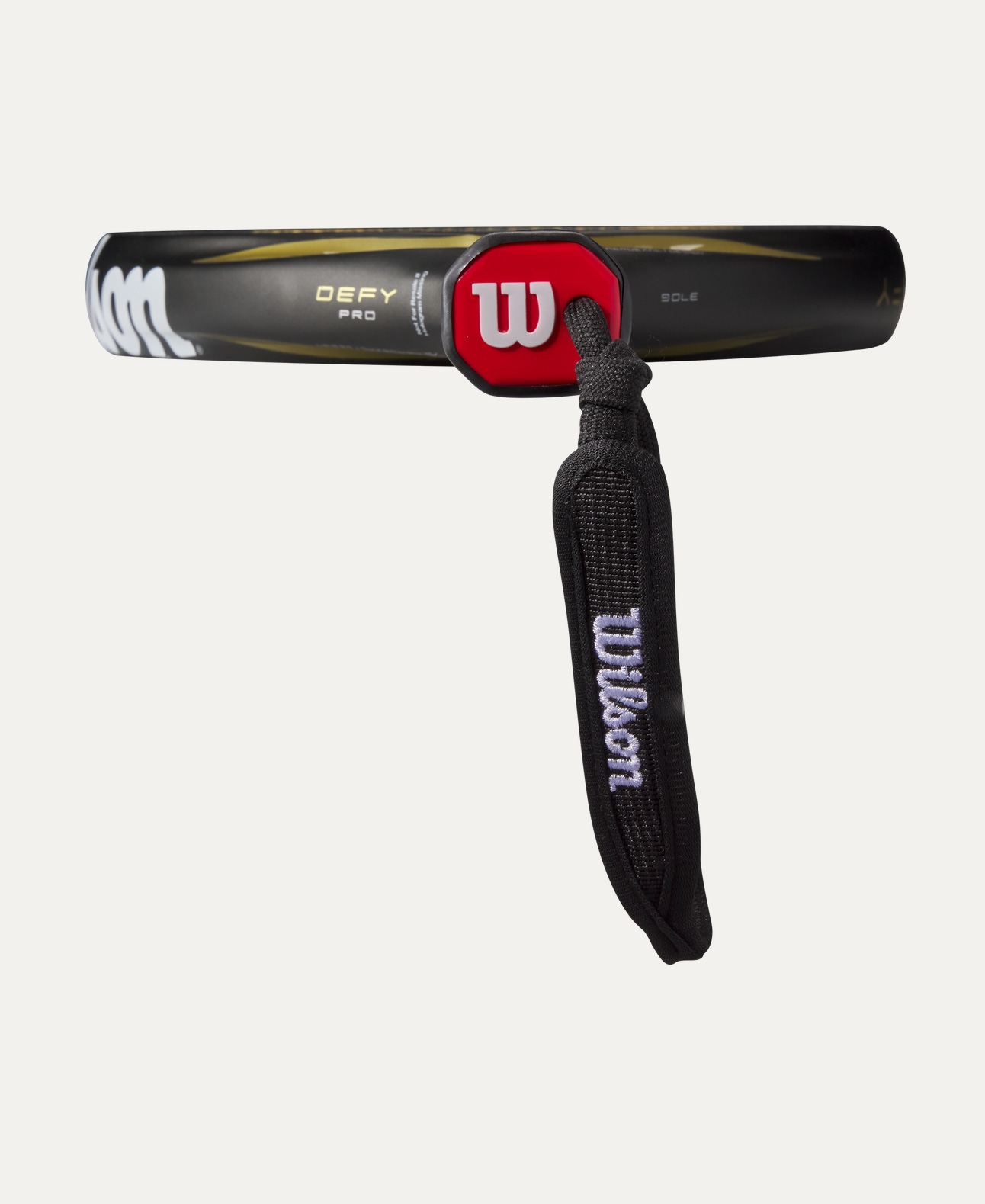 Padel Racket WILSON DEFY PRO V1 | Raket Padel Wilson