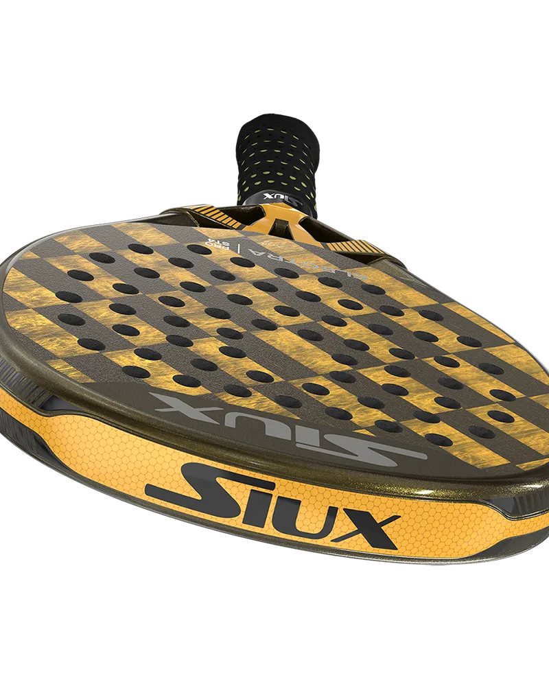 Padel Racket SIUX Electra Stupa Pro ST 4 | Raket Padel SIUX