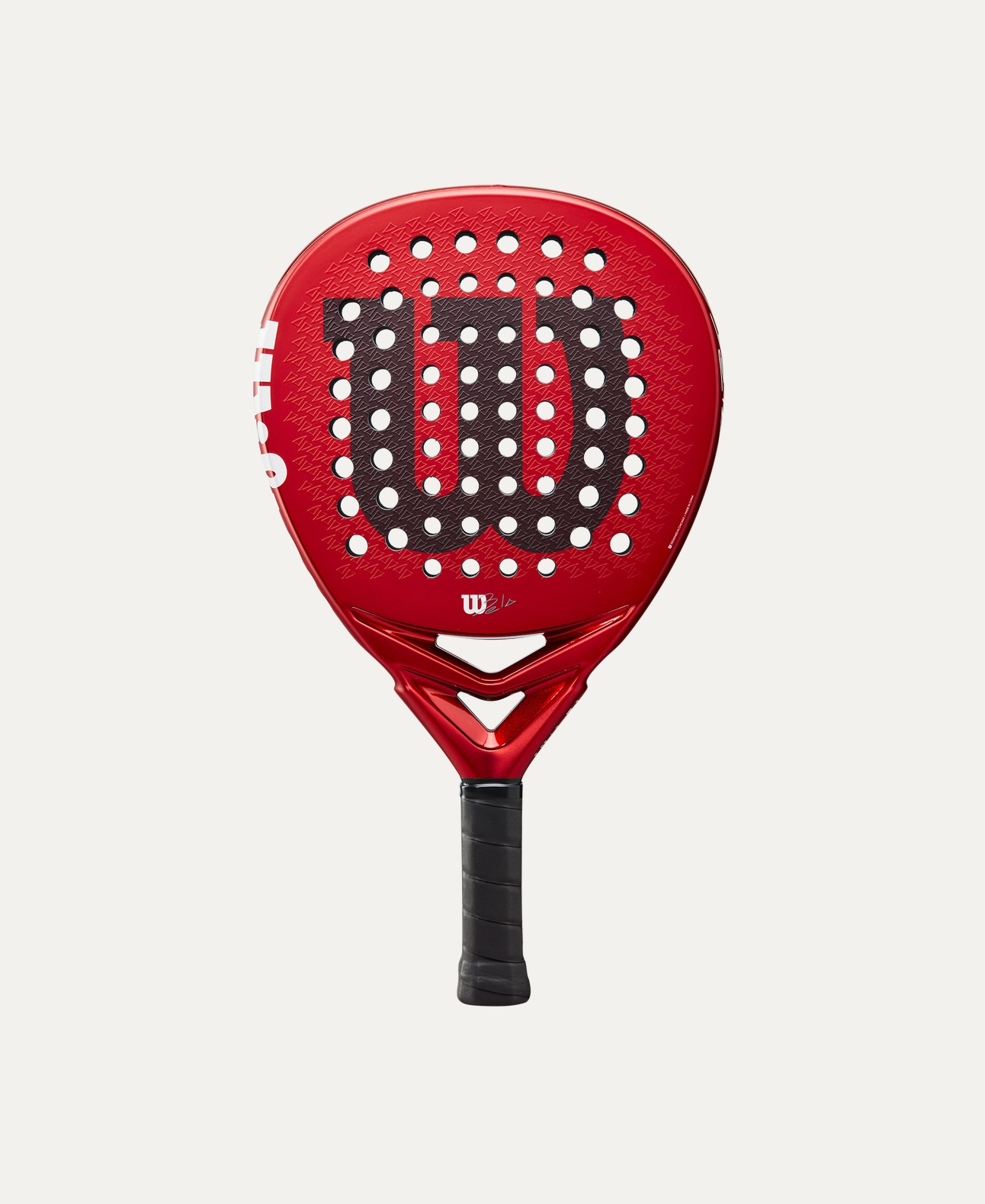 Padel Racket WILSON Bela Pro V2.5 | Raket Padel Wilson