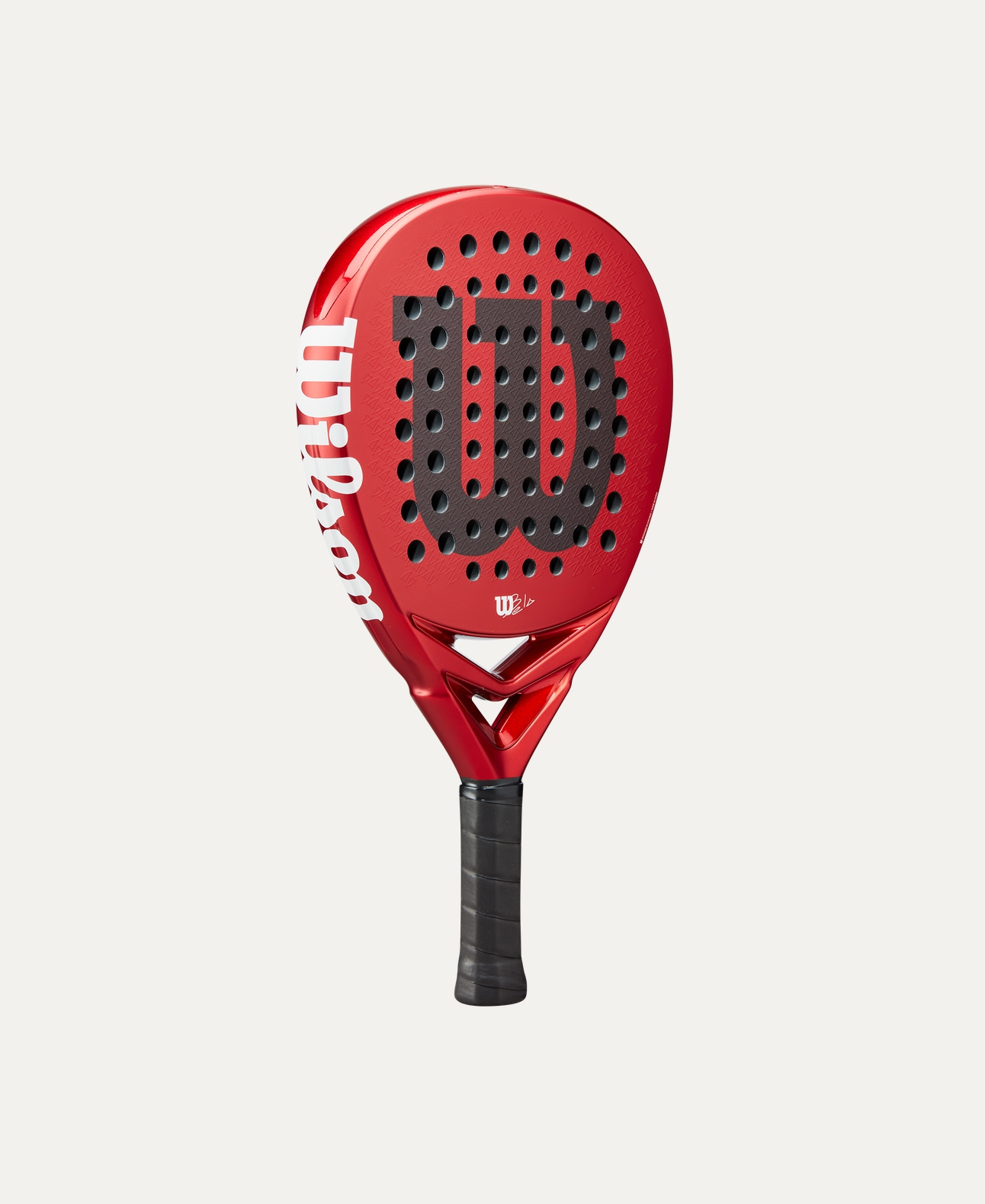 Padel Racket WILSON Bela Pro V2.5 | Raket Padel Wilson
