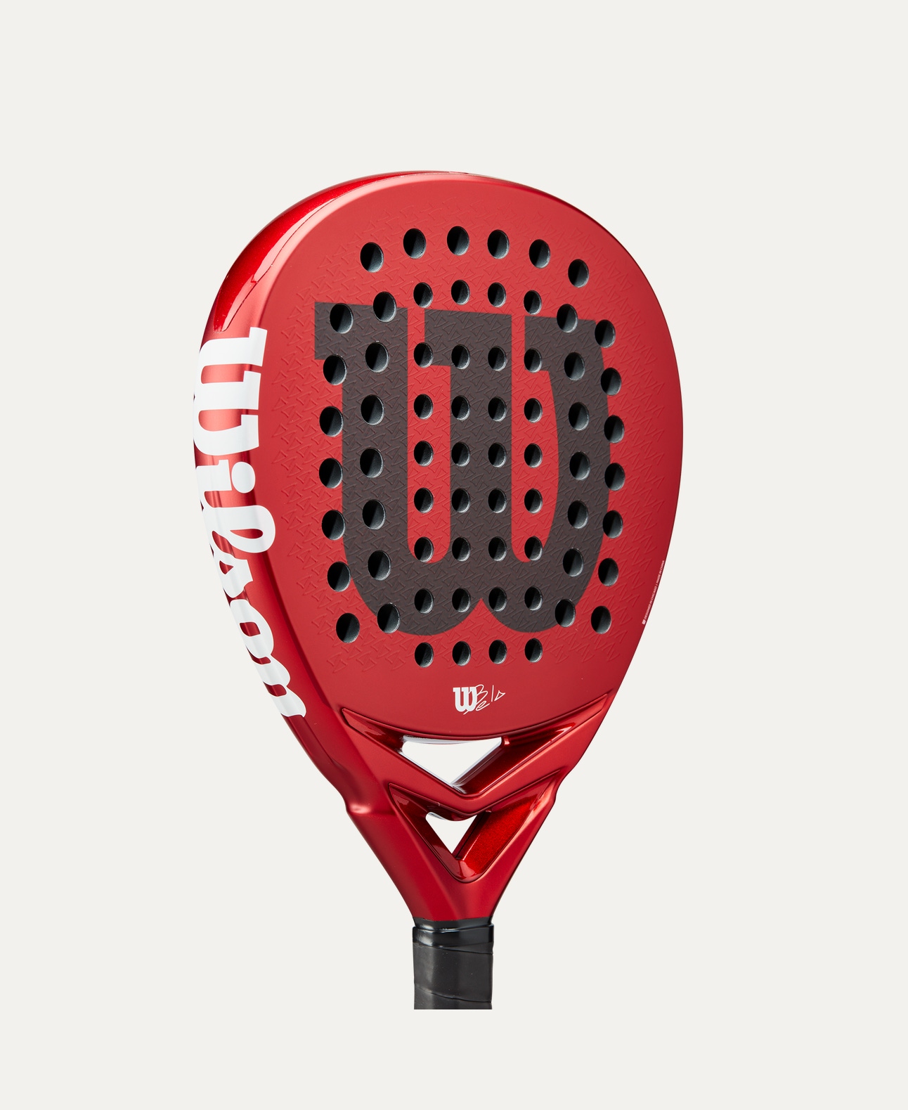 Padel Racket WILSON Bela Pro V2.5 | Raket Padel Wilson