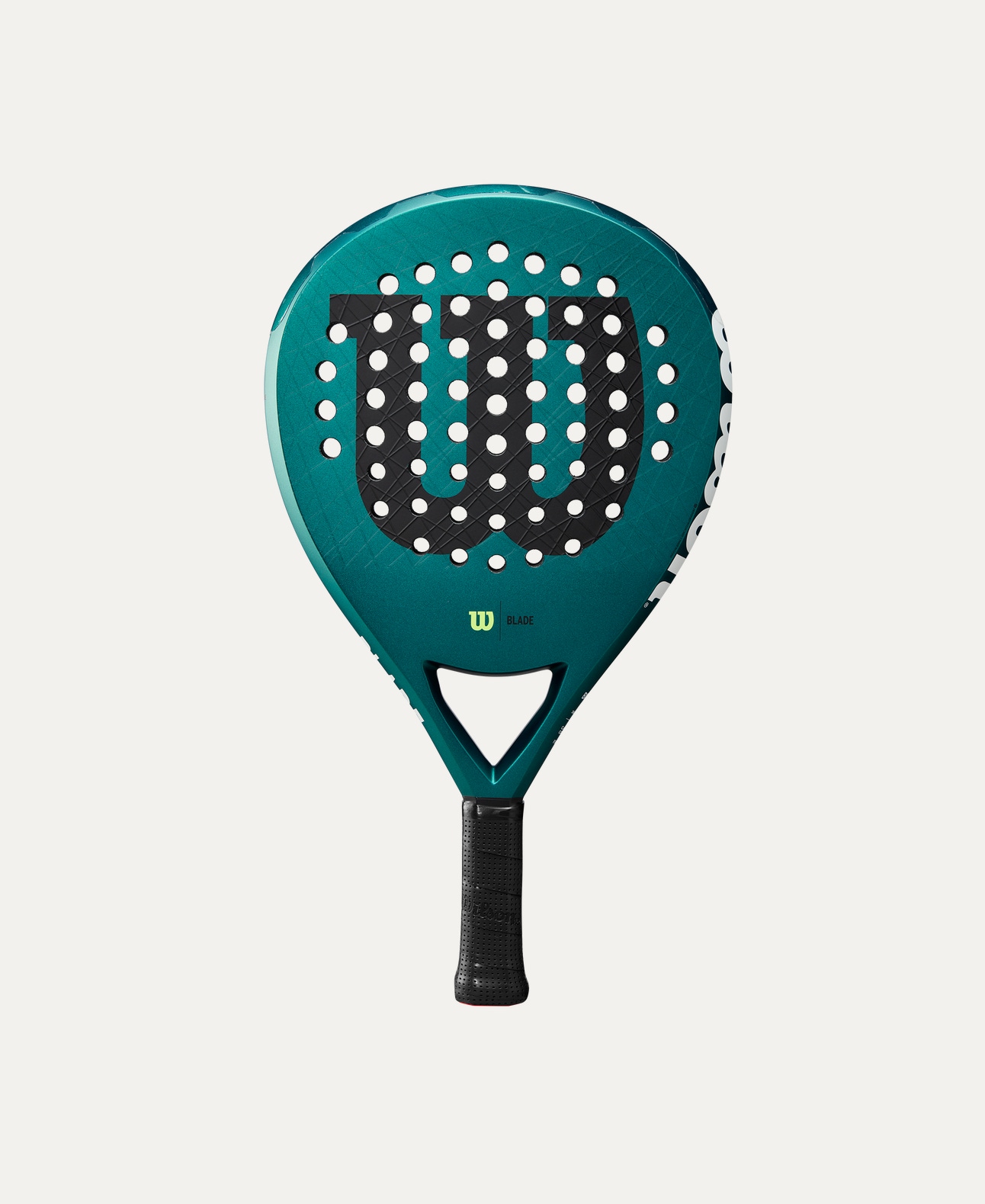 Padel Racket WILSON Blade V3 | Raket Padel Wilson