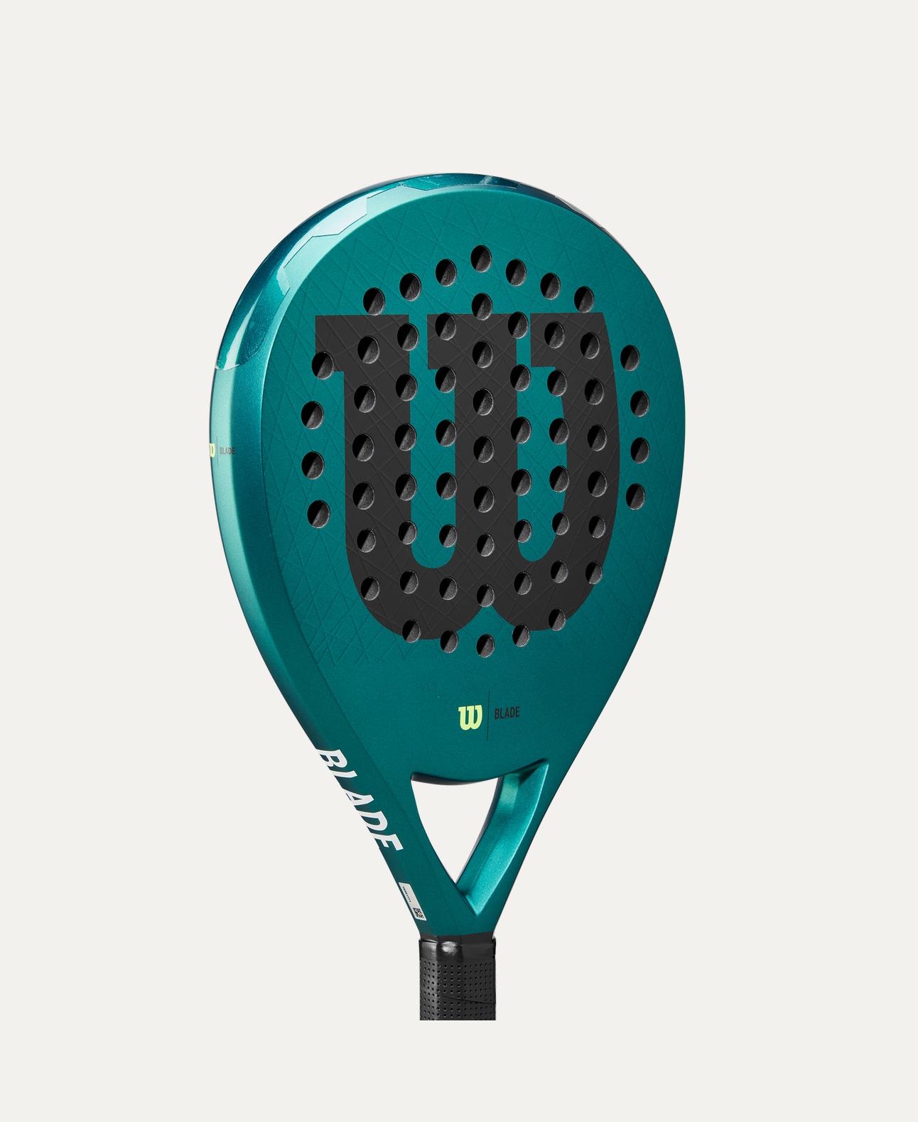 Padel Racket WILSON Blade V3 | Raket Padel Wilson