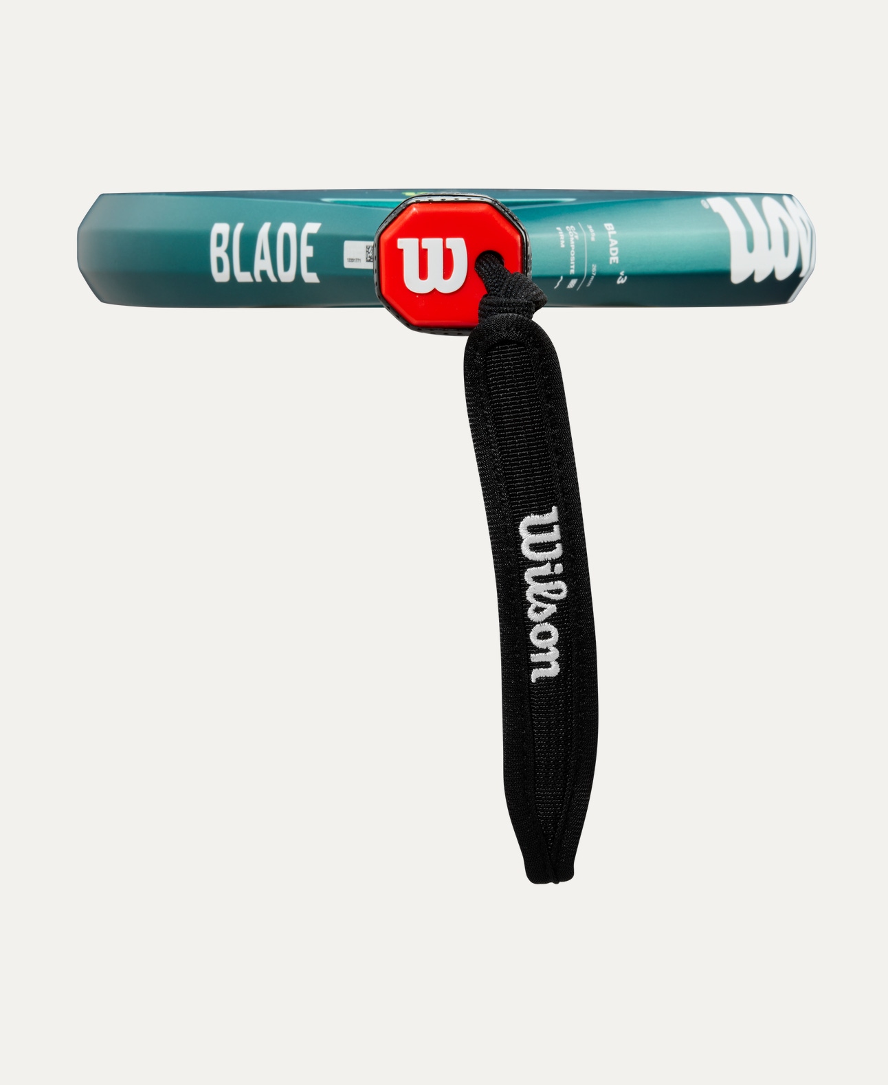 Padel Racket WILSON Blade V3 | Raket Padel Wilson