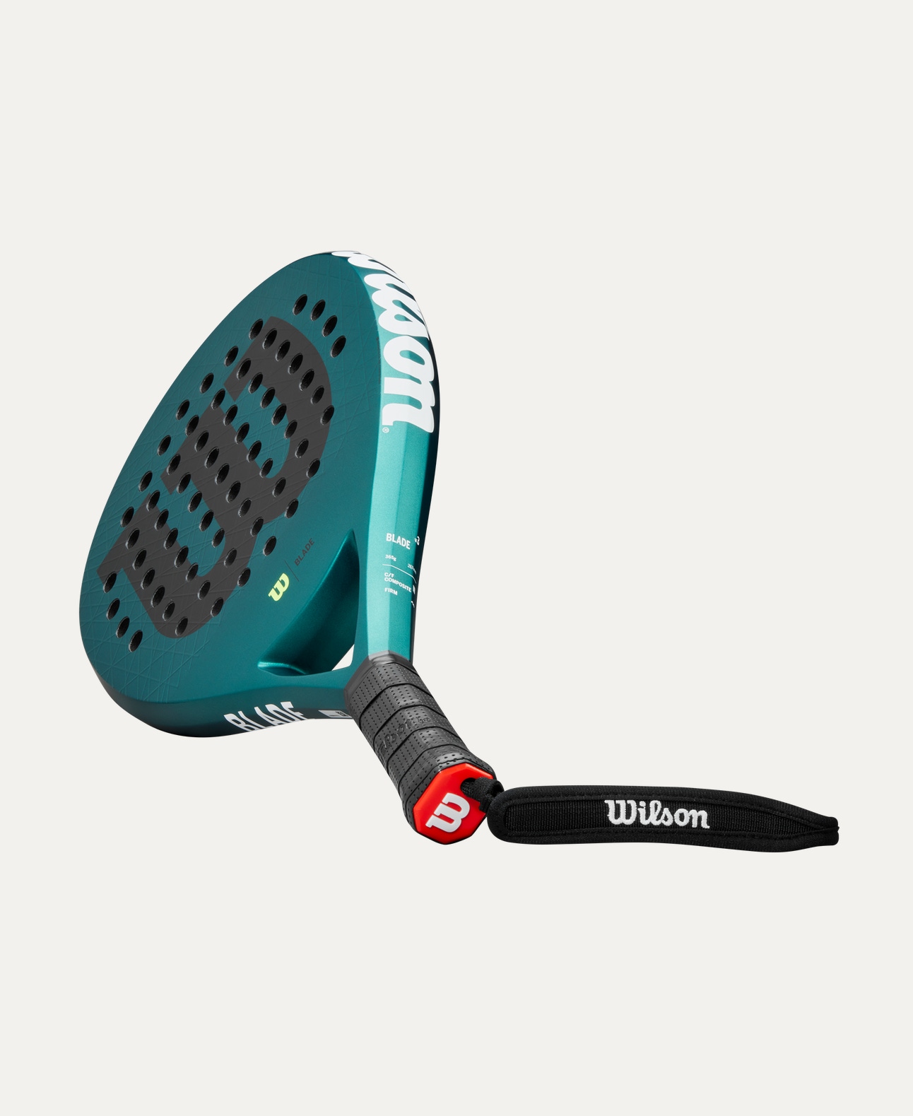 Padel Racket WILSON Blade V3 | Raket Padel Wilson