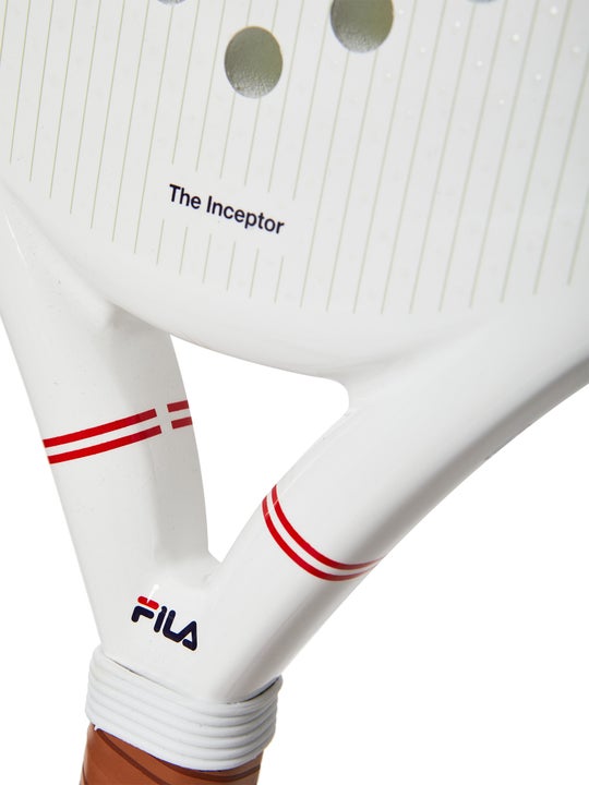 Fila Inceptor White