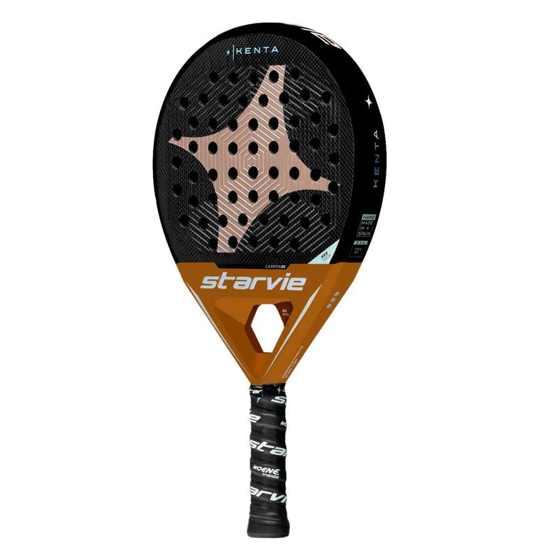 Padel Racket STARVIE Kenta Eternal Pro 2025 | Raket Padel Starvie
