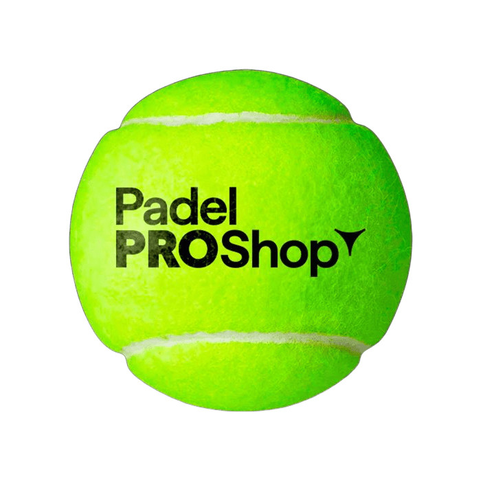 Bola Padel HEAD PRO S + Balls Original | Padel Ball