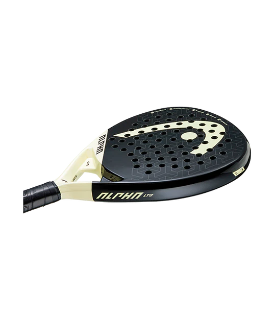 Padel Racket HEAD ALPHA LTD | Raket Padel HEAD