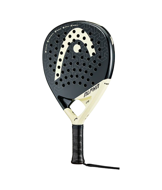 Padel Racket HEAD ALPHA LTD | Raket Padel HEAD