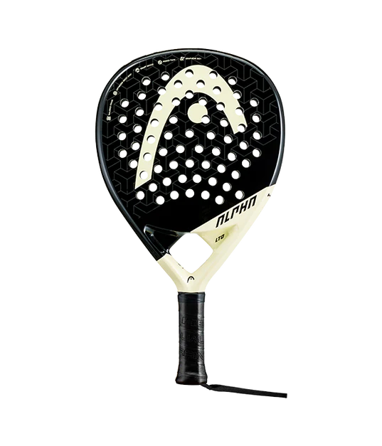 Padel Racket HEAD ALPHA LTD | Raket Padel HEAD