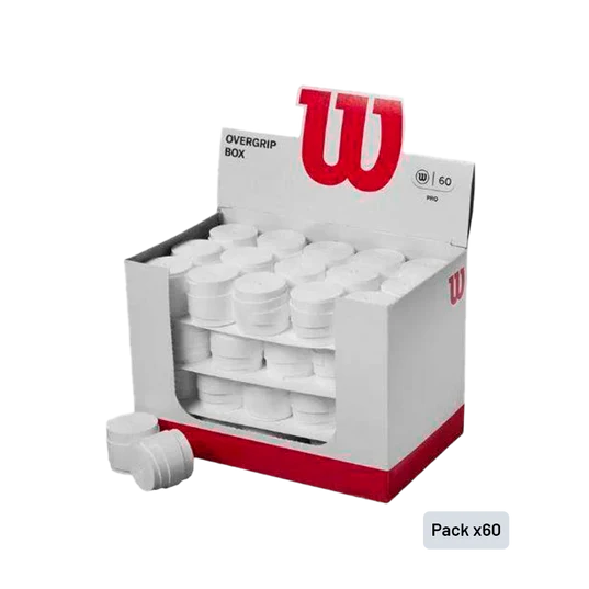 Grip Padel WILSON Pro | Grip Tenis Wilson