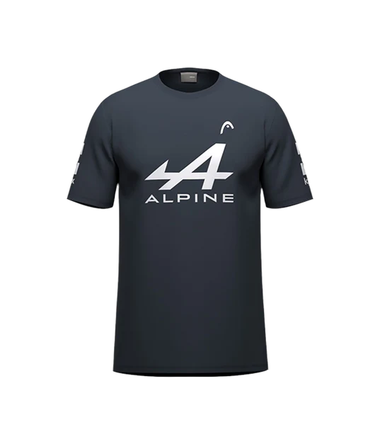 Jersey HEAD Coello | Arturo Coello Jersey Padel