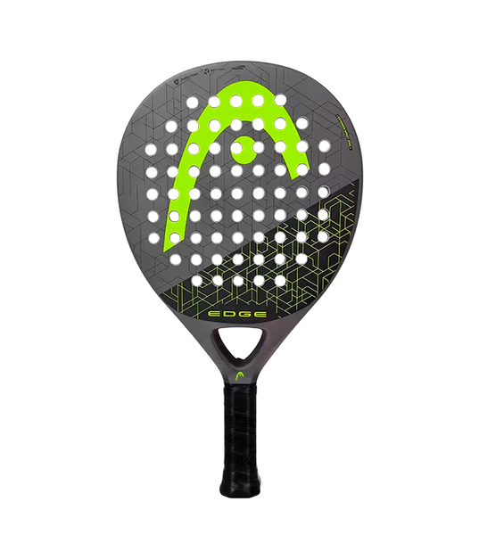 Padel Racket HEAD EDGE Yellow LTD | Raket Padel HEAD