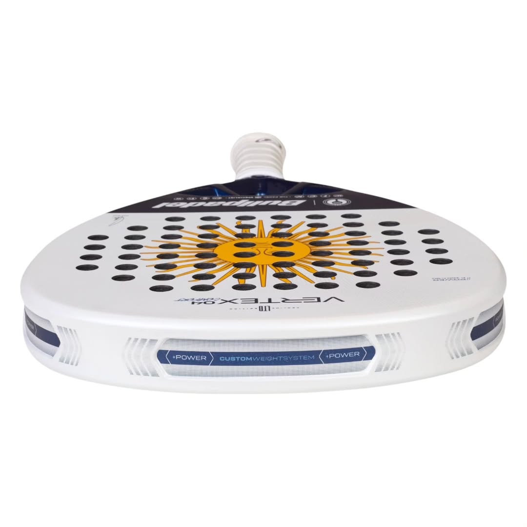 Bullpadel Juan Tello APA Vertex 04 Comfort LTD 2024