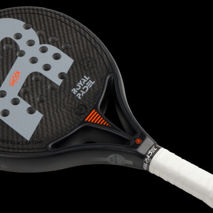 Royal Padel M27 Polyethylene 2025