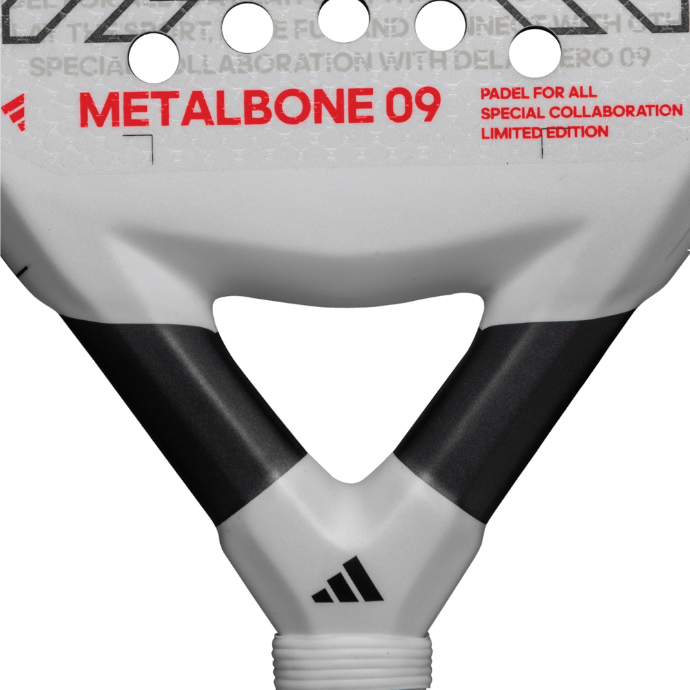 Padel Racket ADIDAS Metalbone 09 | Raket Padel Adidas