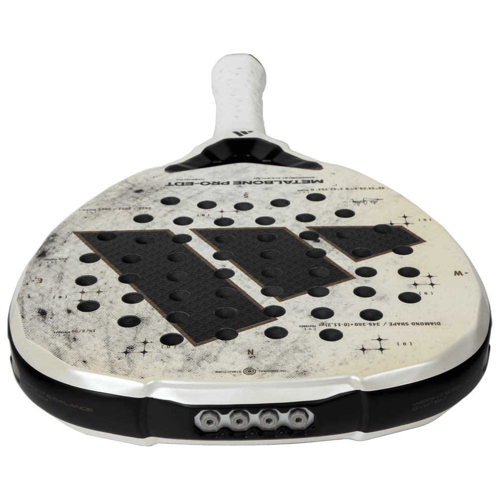 Padel Racket ADIDAS Metalbone Pro Edt 2025 | Raket Padel Adidas