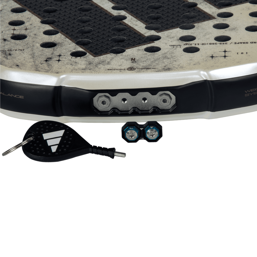 Padel Racket ADIDAS Metalbone Pro Edt 2025 | Raket Padel Adidas