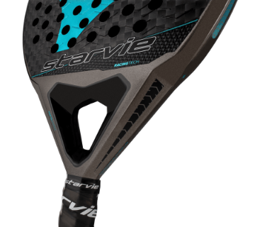 Padel Racket STARVIE Drax Pro Touch 2025 | Raket Padel Starvie