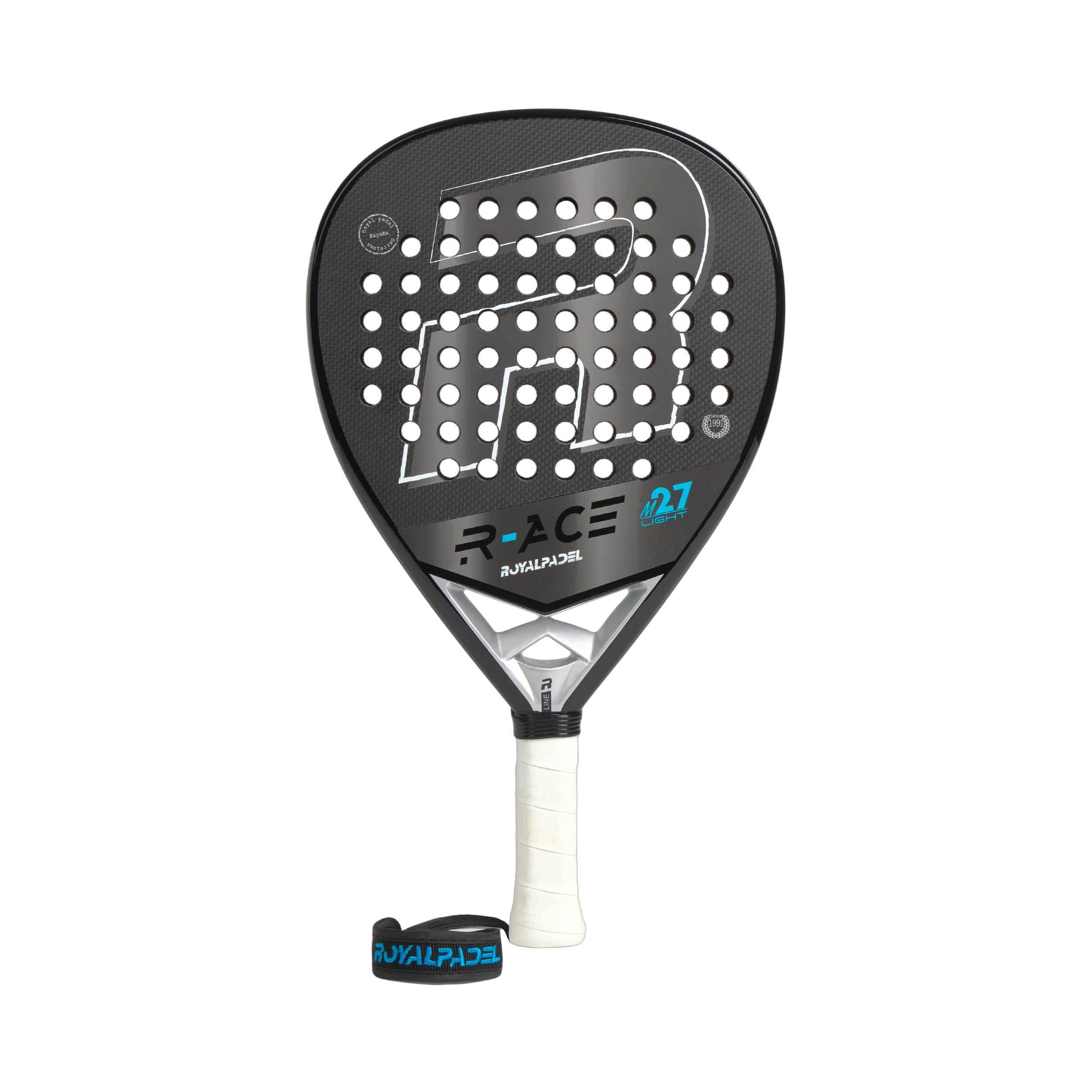 Royal Padel R-Ace Light 2025