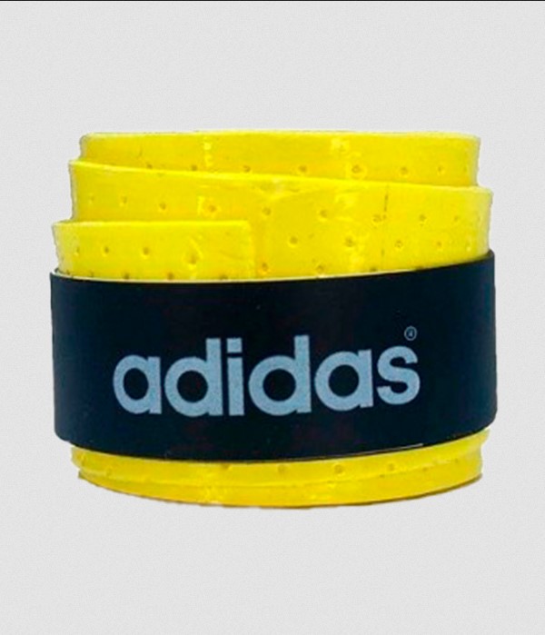 Grip Padel Adidas | Overgrip Padel Adidas - Yellow
