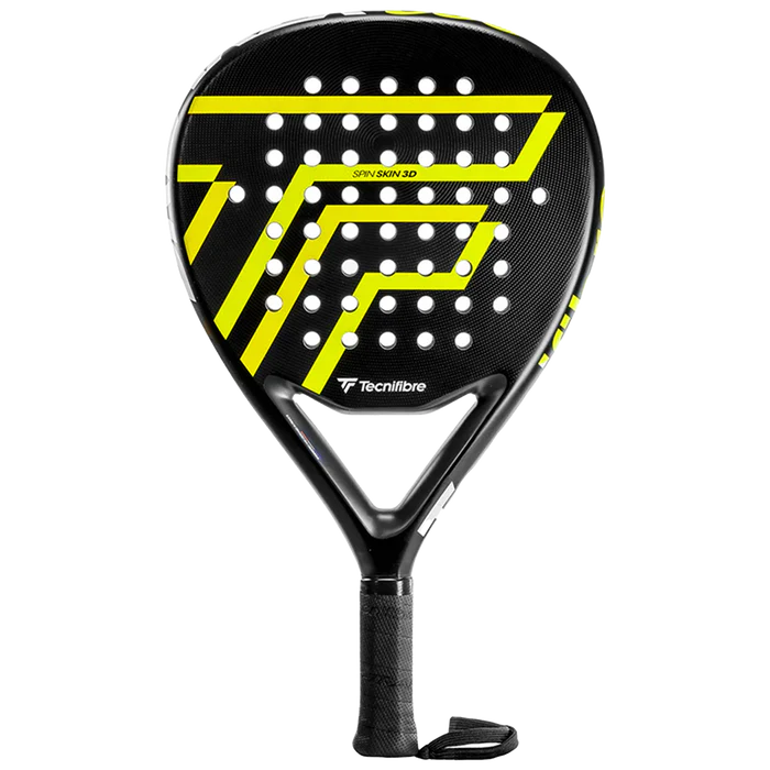 Padel Racket TECNIFIBRE Wall Breaker | Raket Padel Tecnifibre