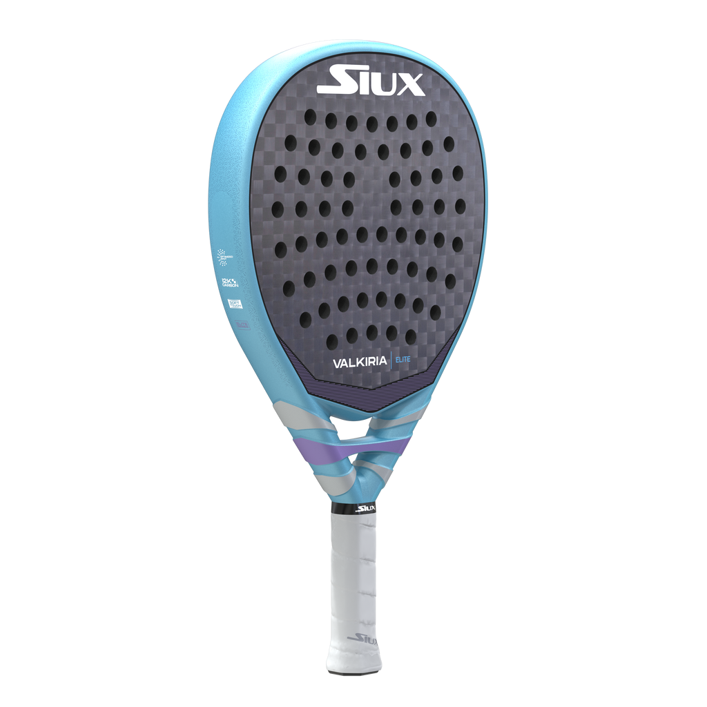 SIUX Valkiria Elite 2025