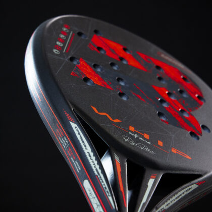 Royal Padel Whip Extreme 2025