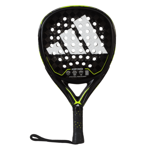 Padel Racket ADIDAS ADIPOWER 3.2 | Raket Padel Adidas