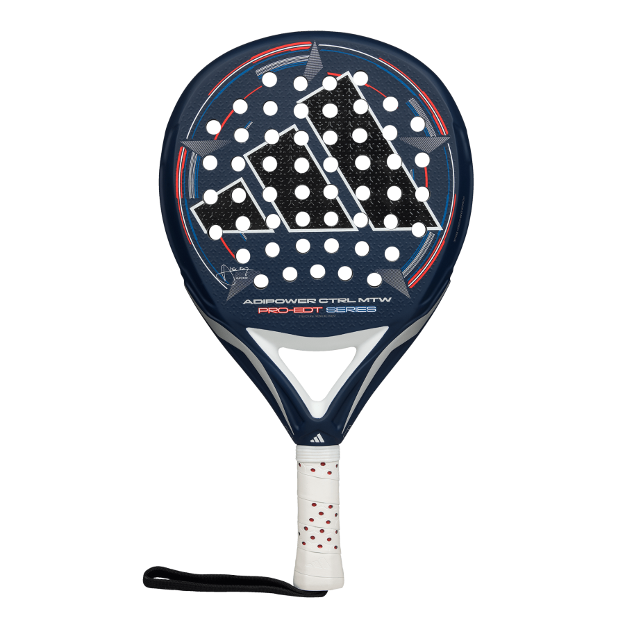 Padel Racket ADIDAS ADIPOWER CTRL MTW PRO EDT | Raket Padel Adidas