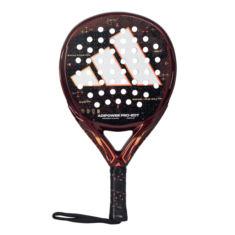 Padel Racket ADIDAS Adipower Pro Edt 2025 | Raket Padel Adidas