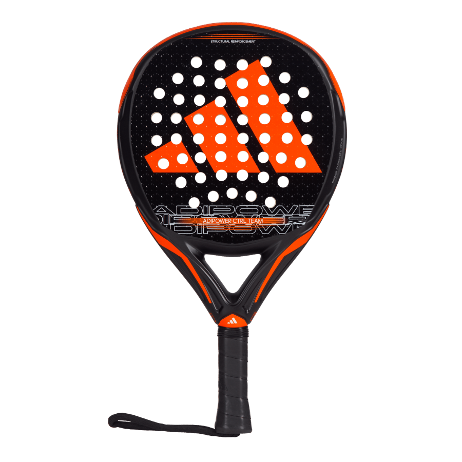 Padel Racket ADIDAS ADIPOWER CTRL TEAM 3.3 | Raket Padel Adidas