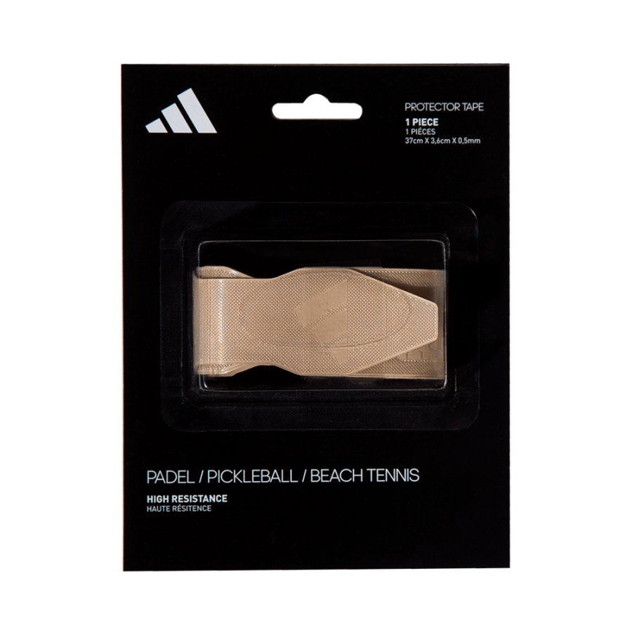 Padel Protector Adidas | Protector Padel - Transparent