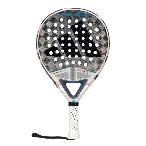 Padel Racket ADIDAS CROSS IT LIGHT 3.4 - MARTA ORTEGA | Raket Padel Adidas MARTITA ORTEGA
