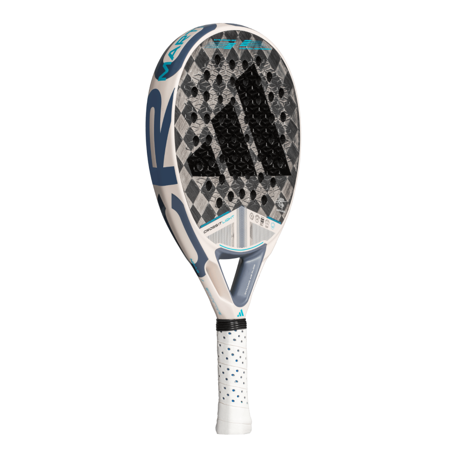 Padel Racket ADIDAS CROSS IT LIGHT 3.4 - MARTA ORTEGA | Raket Padel Adidas MARTITA ORTEGA
