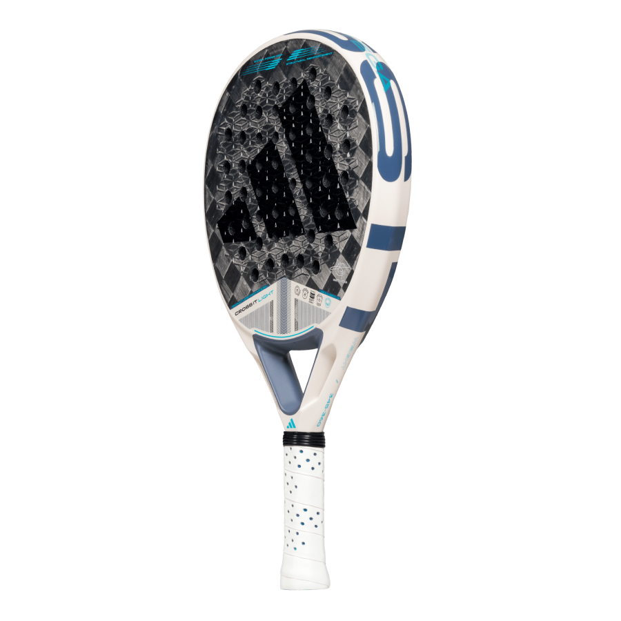 Padel Racket ADIDAS CROSS IT LIGHT 3.4 - MARTA ORTEGA | Raket Padel Adidas MARTITA ORTEGA